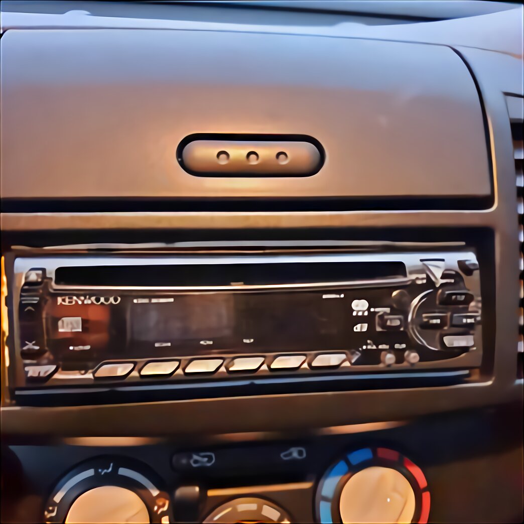 Car Radio Cd Player for sale in UK 103 used Car Radio Cd Players