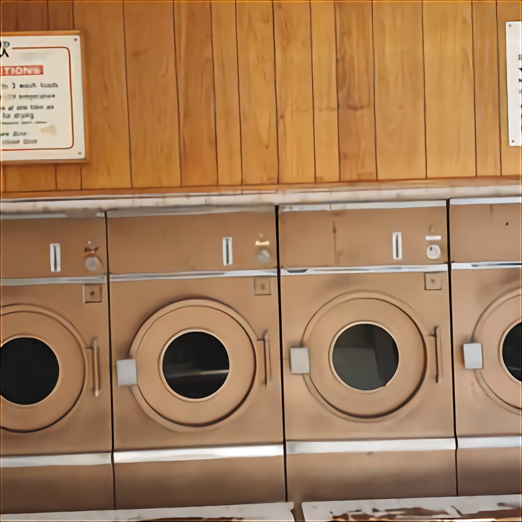 Commercial Laundry Machines for sale in UK | 58 used Commercial Laundry