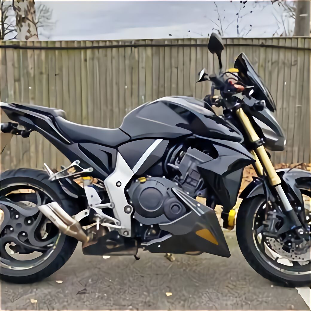 Cb1000r For Sale In UK | 71 Used Cb1000rs