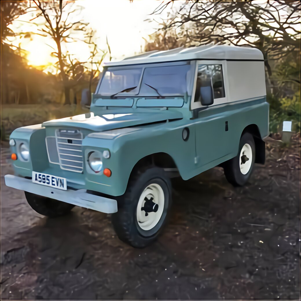 Land Rover Defender 90 Station Wagon for sale in UK | 86 used Land ...