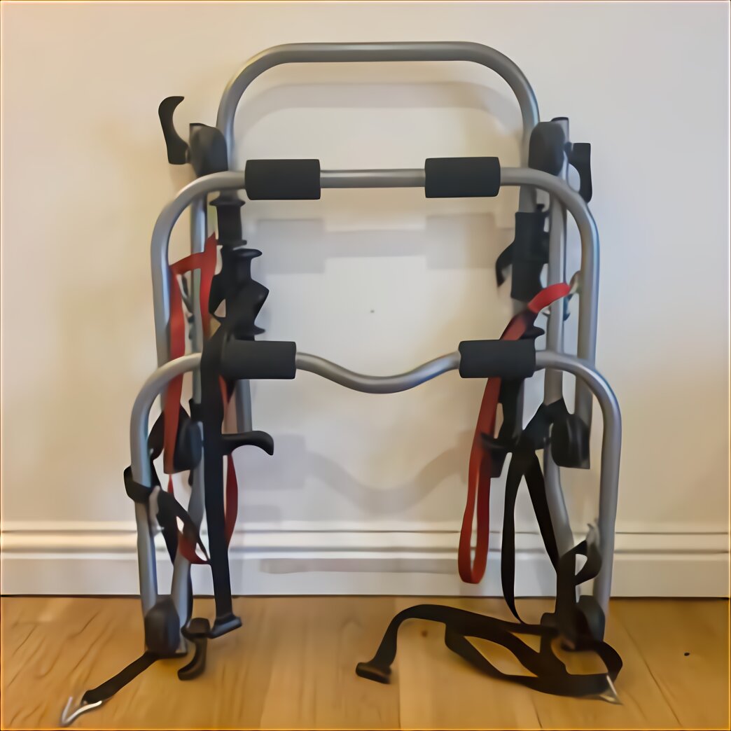 halfords 2 bike rack