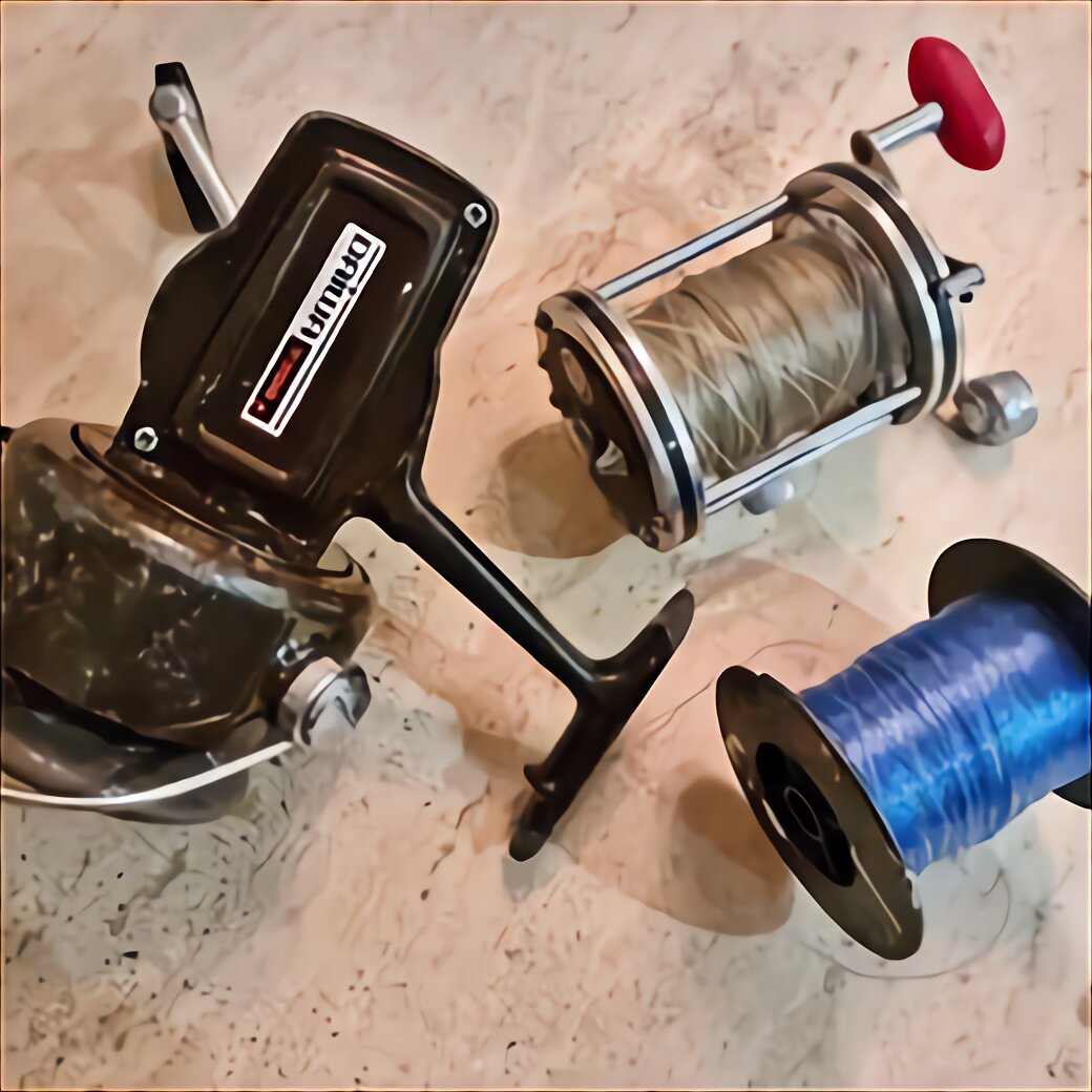 Penn Fishing Reels for sale in UK 77 used Penn Fishing Reels