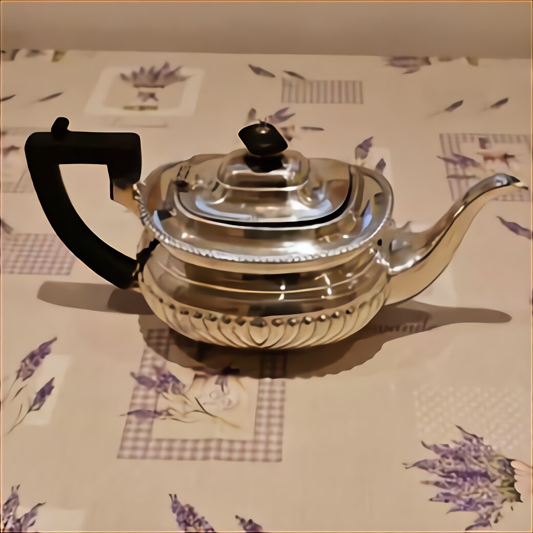 Old Teapots For Sale In UK | 87 Used Old Teapots