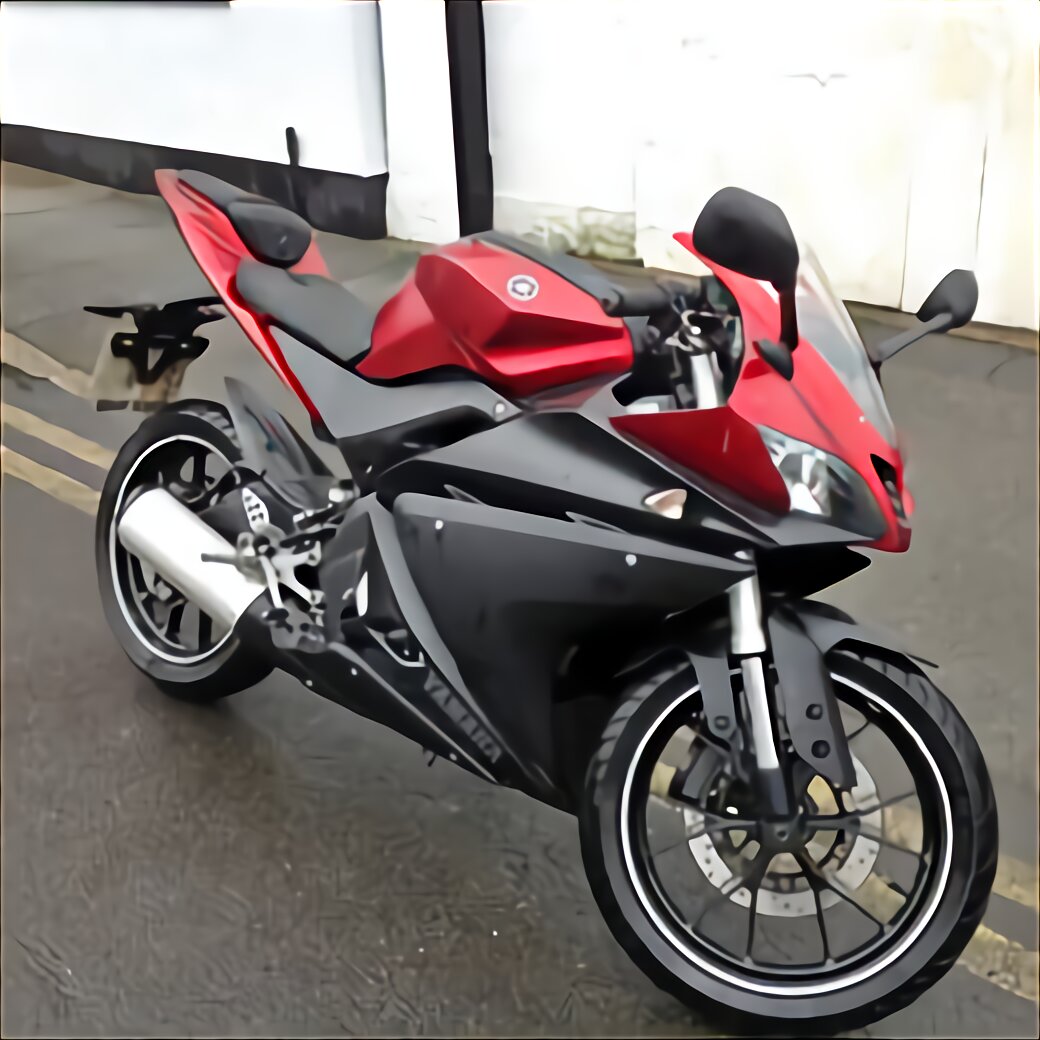  Yamaha  Rd  125  for sale in UK 57 used Yamaha  Rd  125 