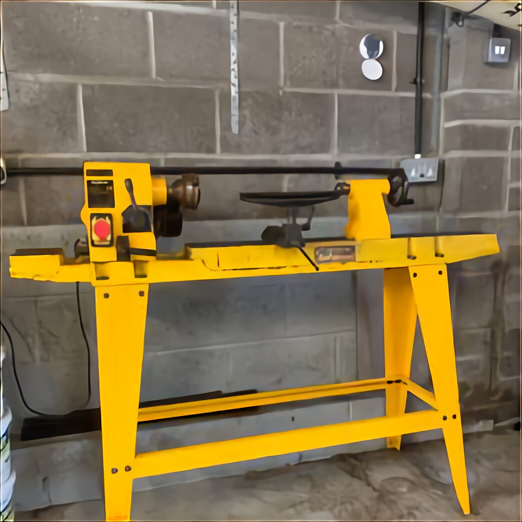 Wood Turning Lathe For Sale