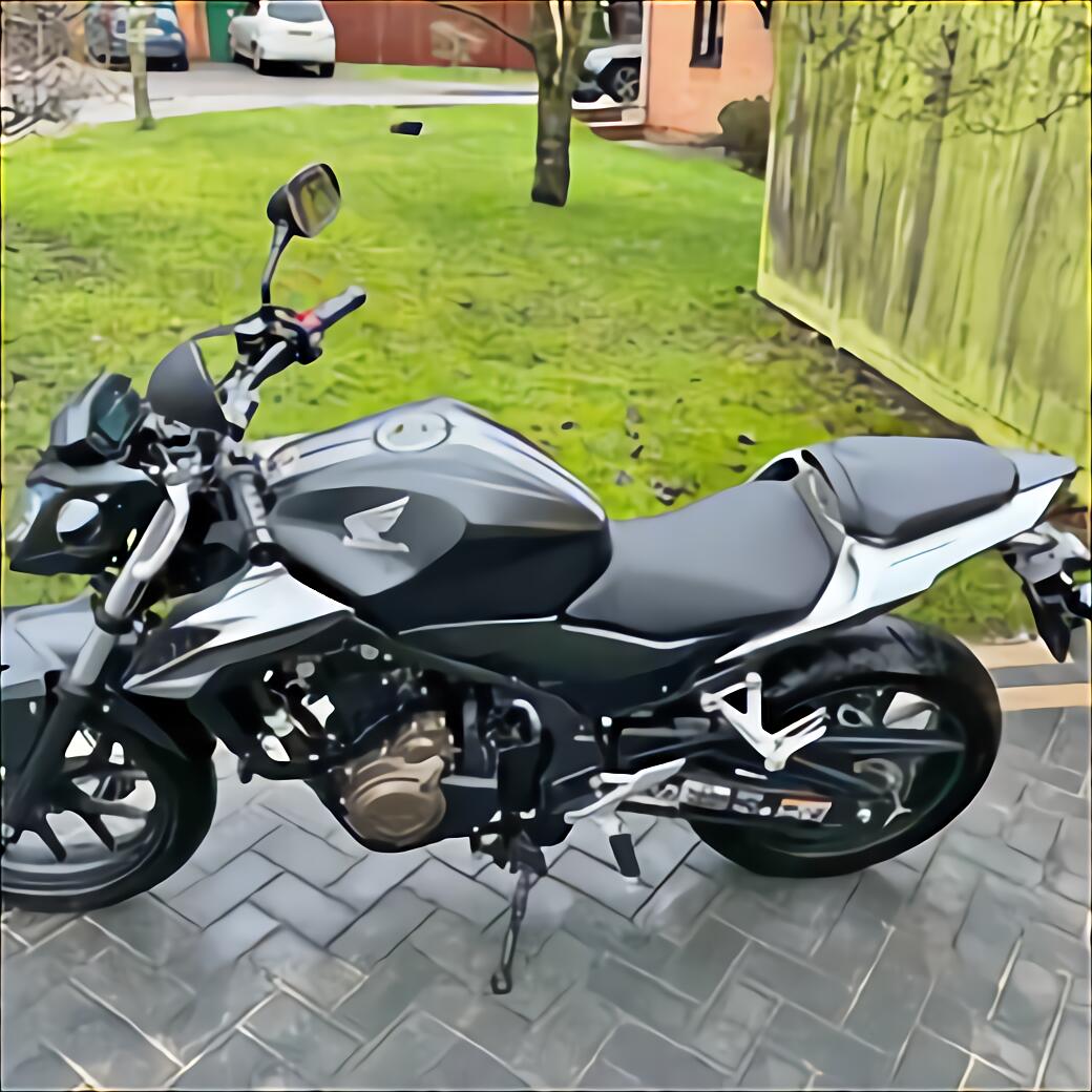 cb500f for sale