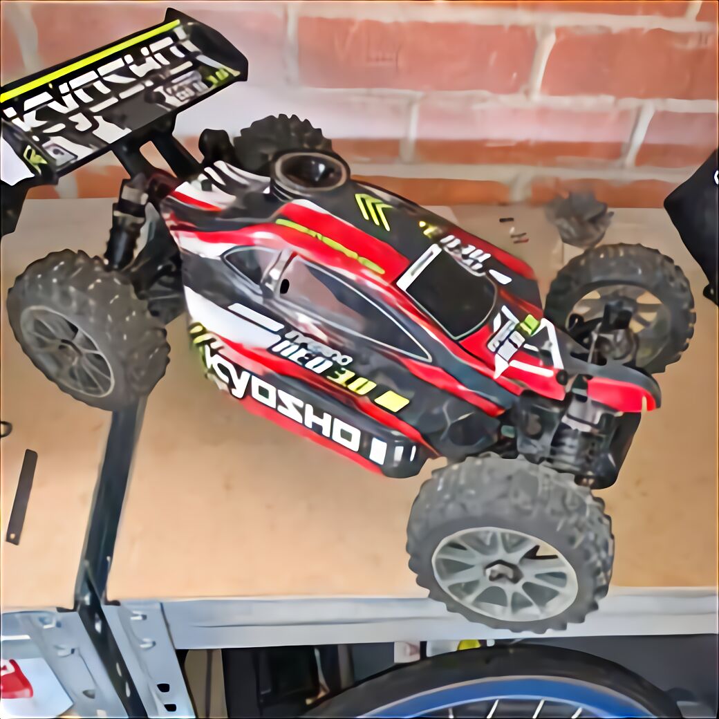 Kyosho Inferno Mp7 5 for sale in UK | 45 used Kyosho Inferno Mp7 5