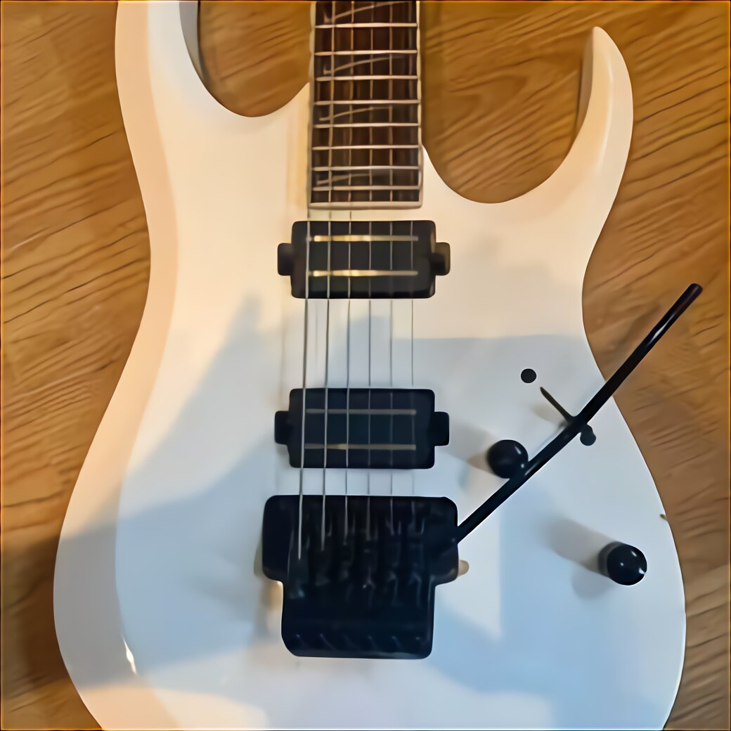 Ibanez Rg Prestige For Sale In Uk 48 Used Ibanez Rg Prestiges 