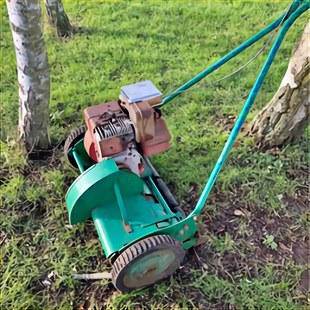 Ransomes Push Mower for sale in UK | 58 used Ransomes Push Mowers