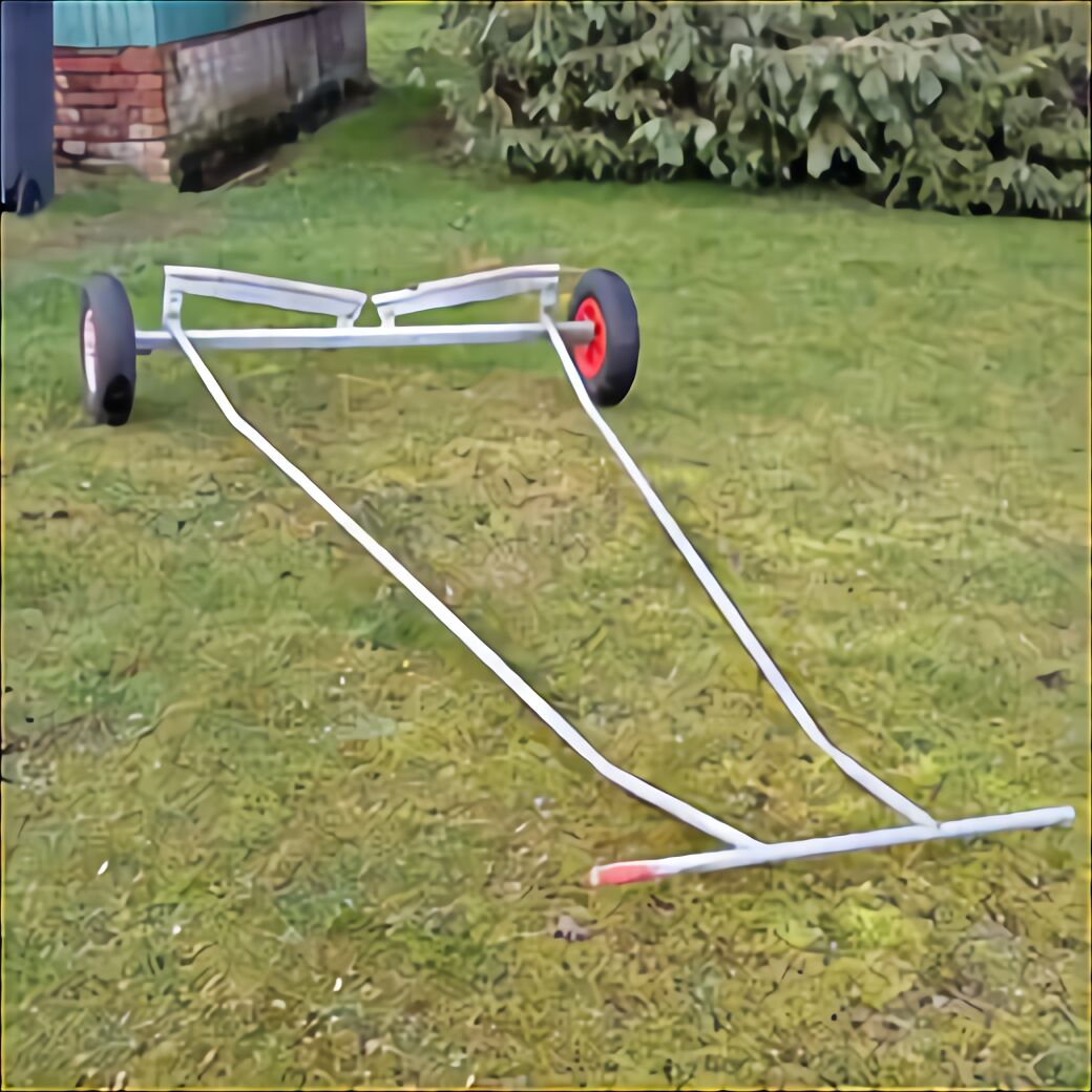 Dinghy Launching Trolley for sale in UK 47 used Dinghy Launching Trolleys