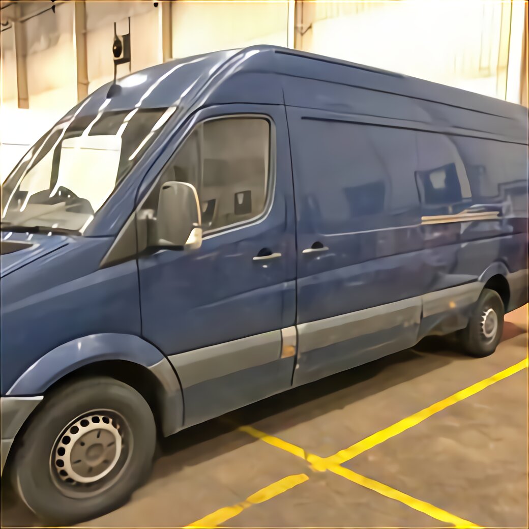 Xlwb Sprinter for sale in UK 32 used Xlwb Sprinters