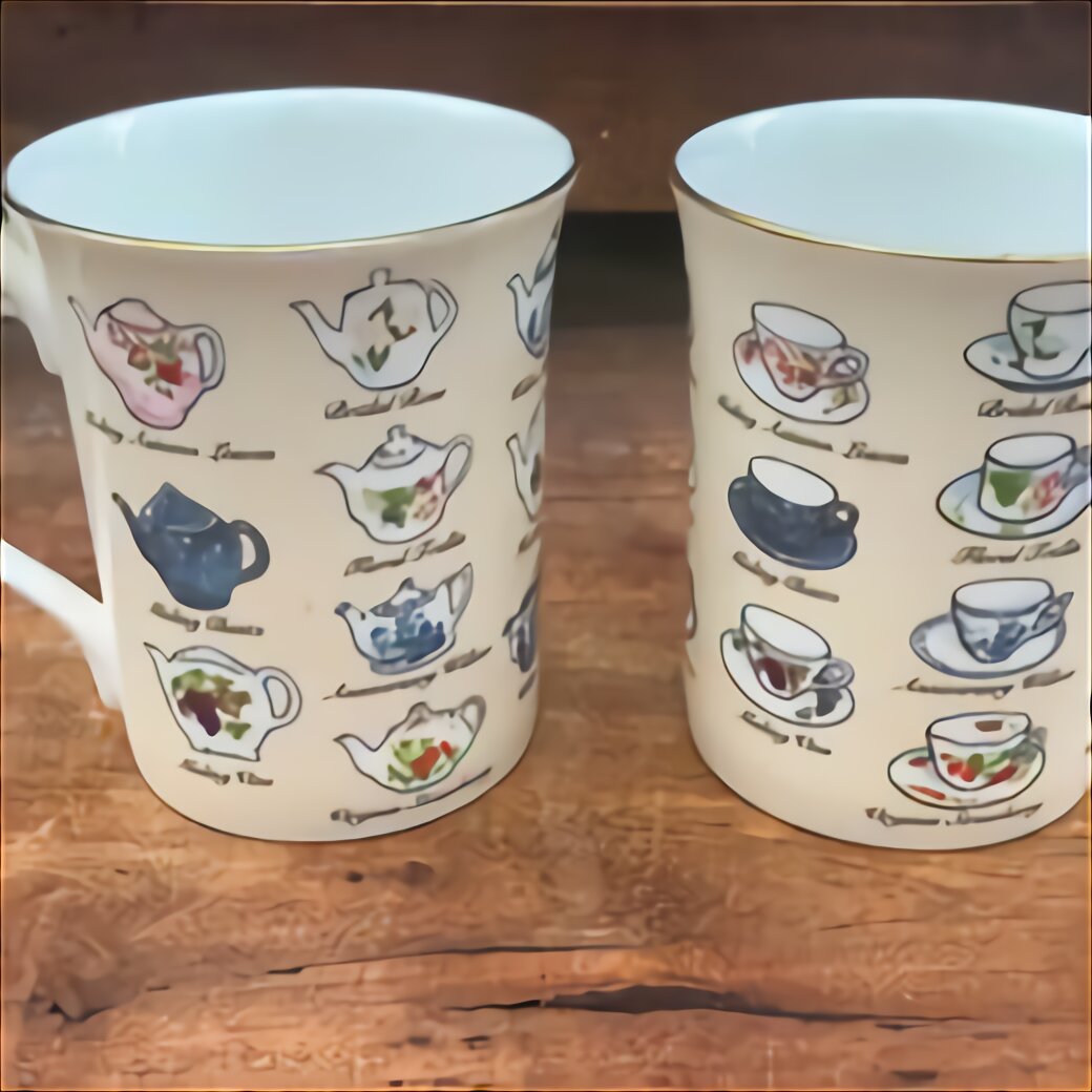 Ringtons Mug for sale in UK | 68 used Ringtons Mugs