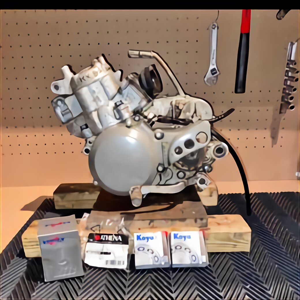 Rm 250 Engine for sale in UK | 55 used Rm 250 Engines