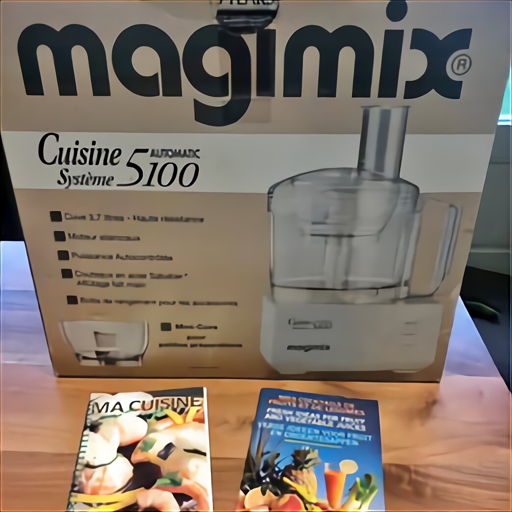 Magimix for sale in UK 102 used Magimixs