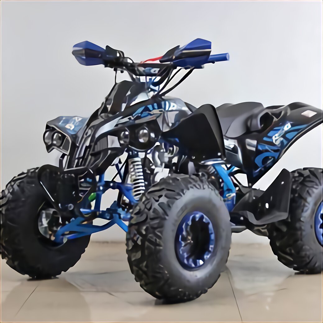 Atv Quads for sale in UK 80 used Atv Quads