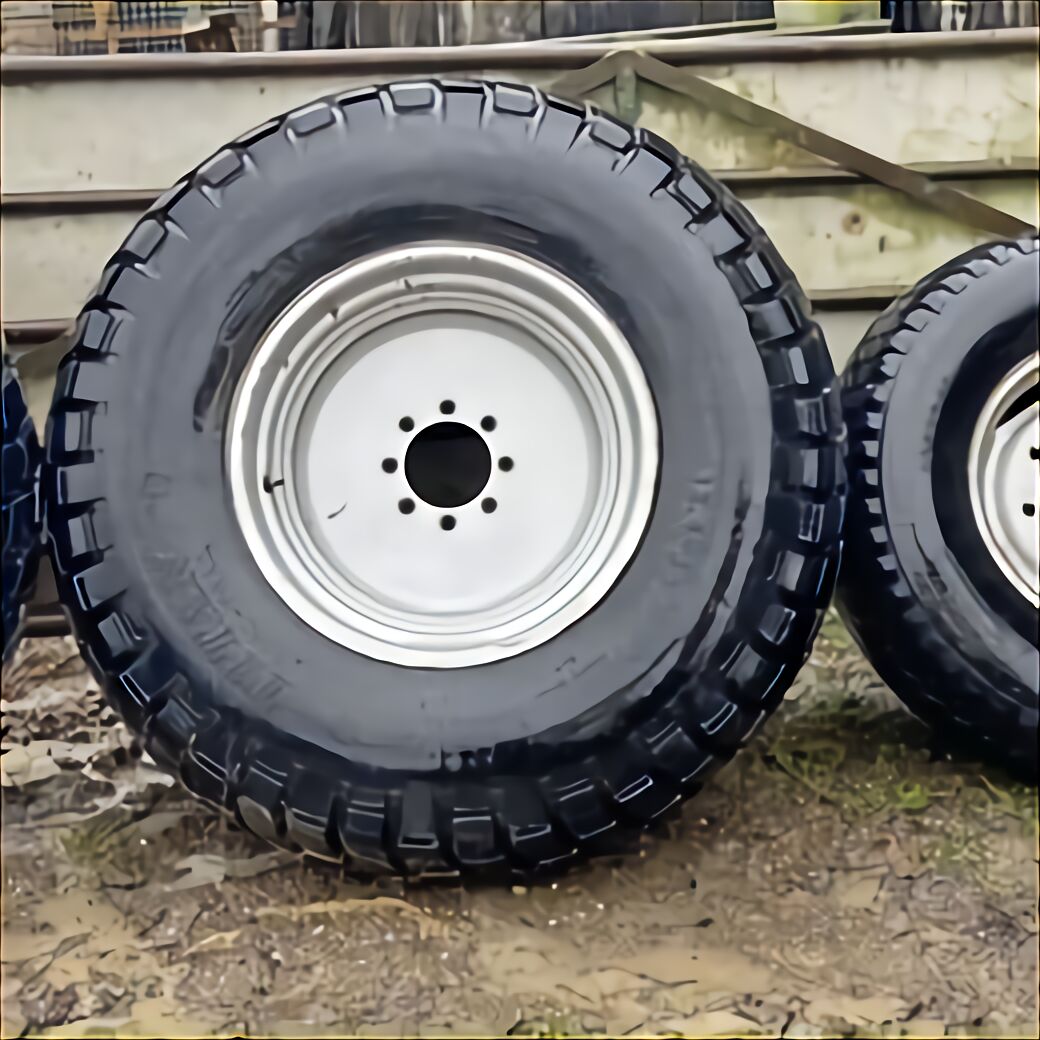 Tractor Rims for sale in UK 61 used Tractor Rims