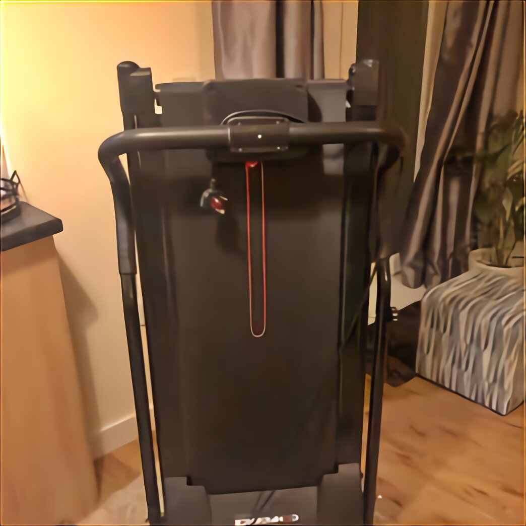 Incline Treadmill for sale in UK | View 71 bargains