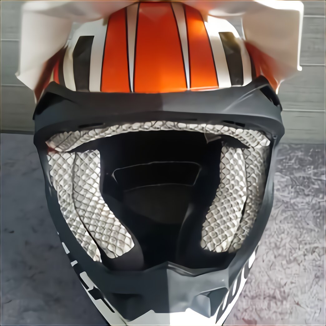 Honda Repsol Helmet for sale in UK | 27 used Honda Repsol Helmets