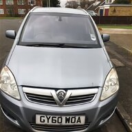 zafira central locking for sale