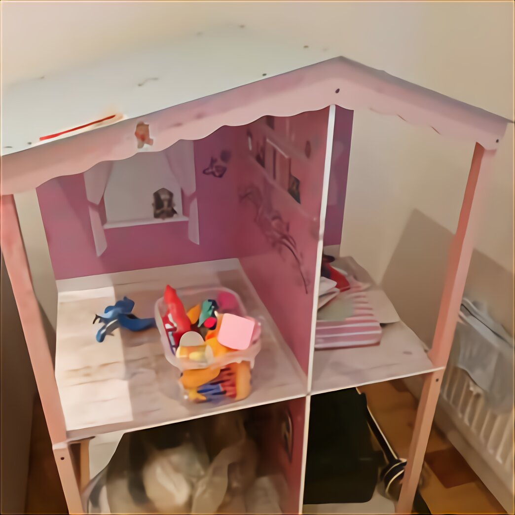 Barbie Doll Dream House for sale in UK | 62 used Barbie Doll Dream Houses