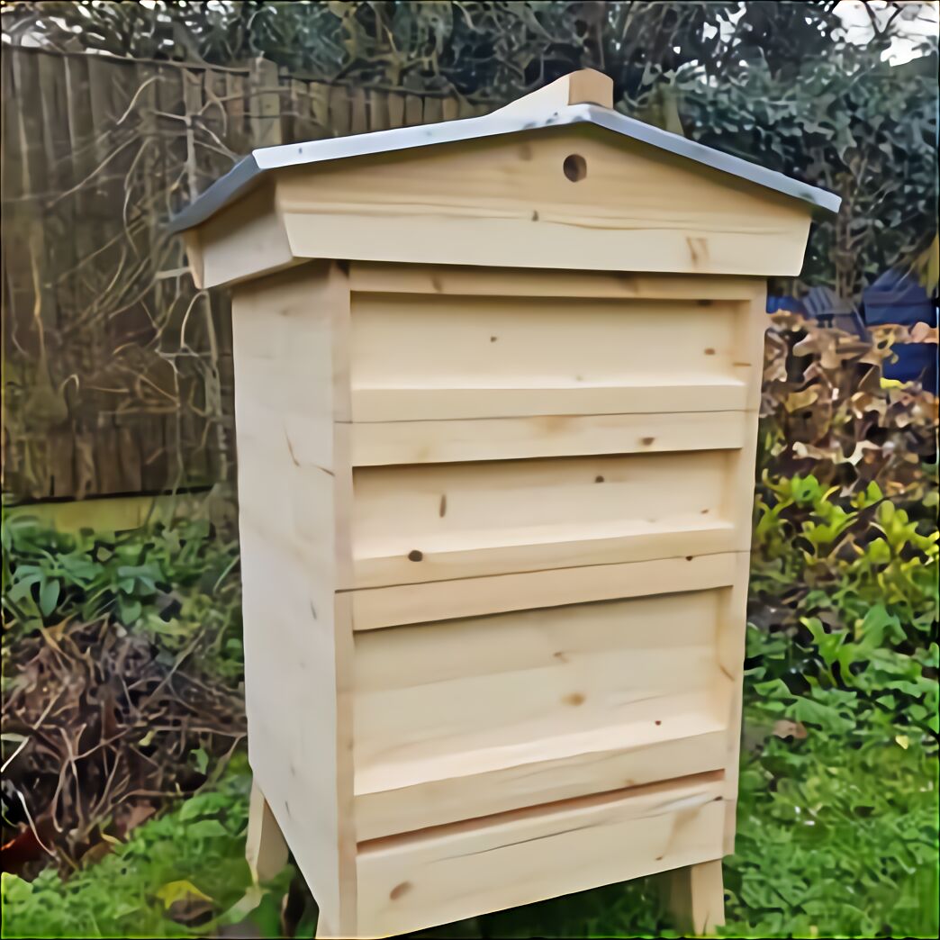 Wbc Hive for sale in UK | 17 used Wbc Hives