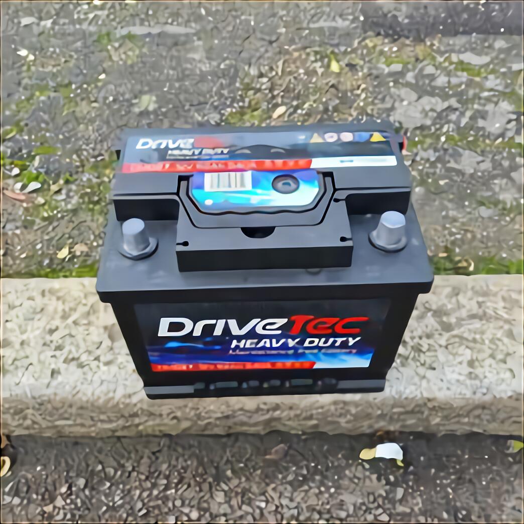 Car Battery for sale in UK 93 used Car Batterys