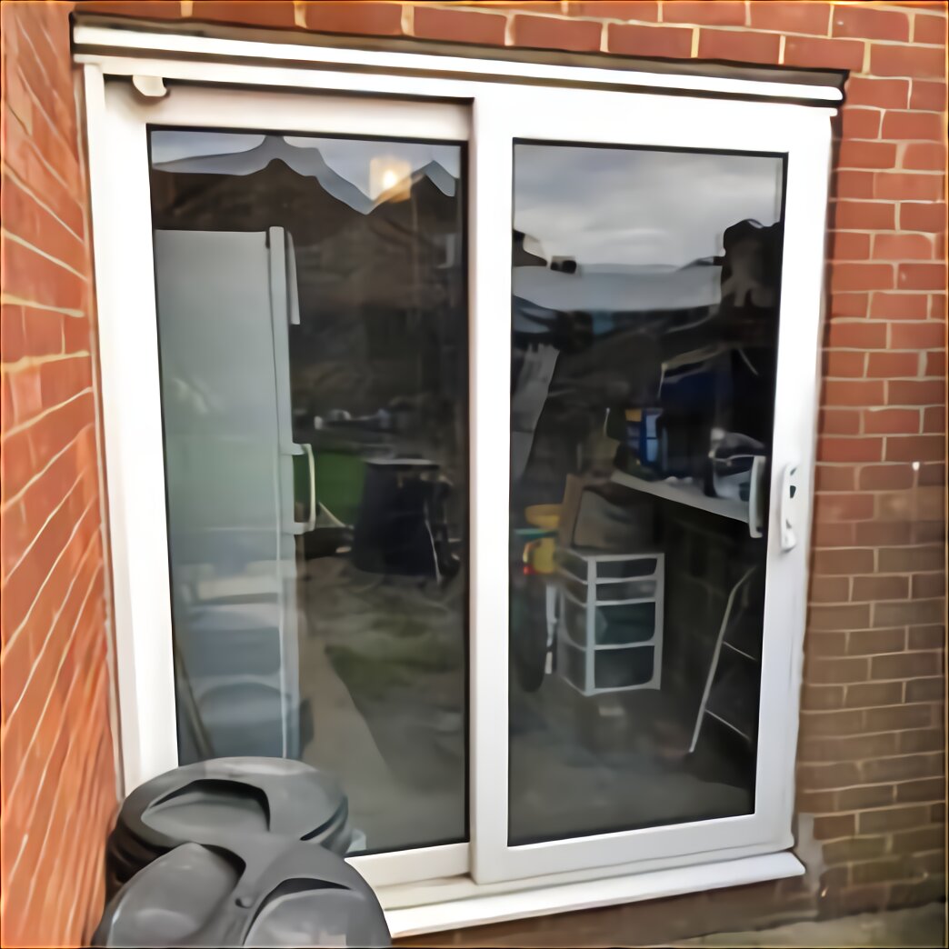 Upvc Sliding Patio Doors for sale in UK 54 used Upvc Sliding Patio Doors