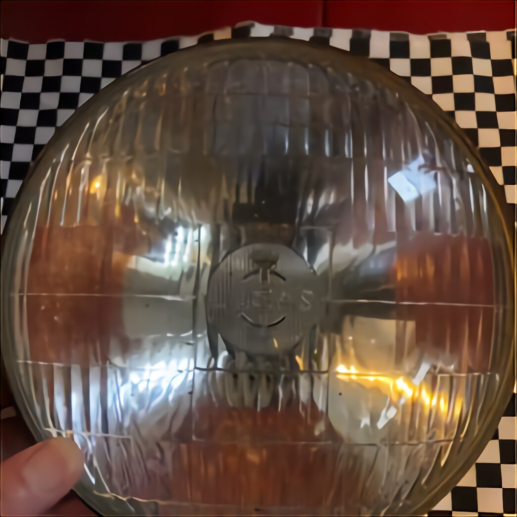 Vintage Car Headlights for sale in UK | 72 used Vintage Car Headlights