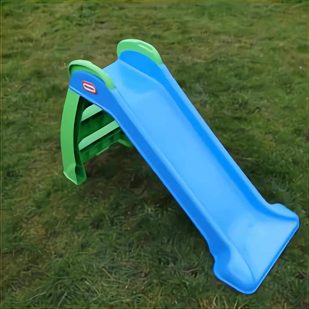 little tikes 486159 racing slides waterslide