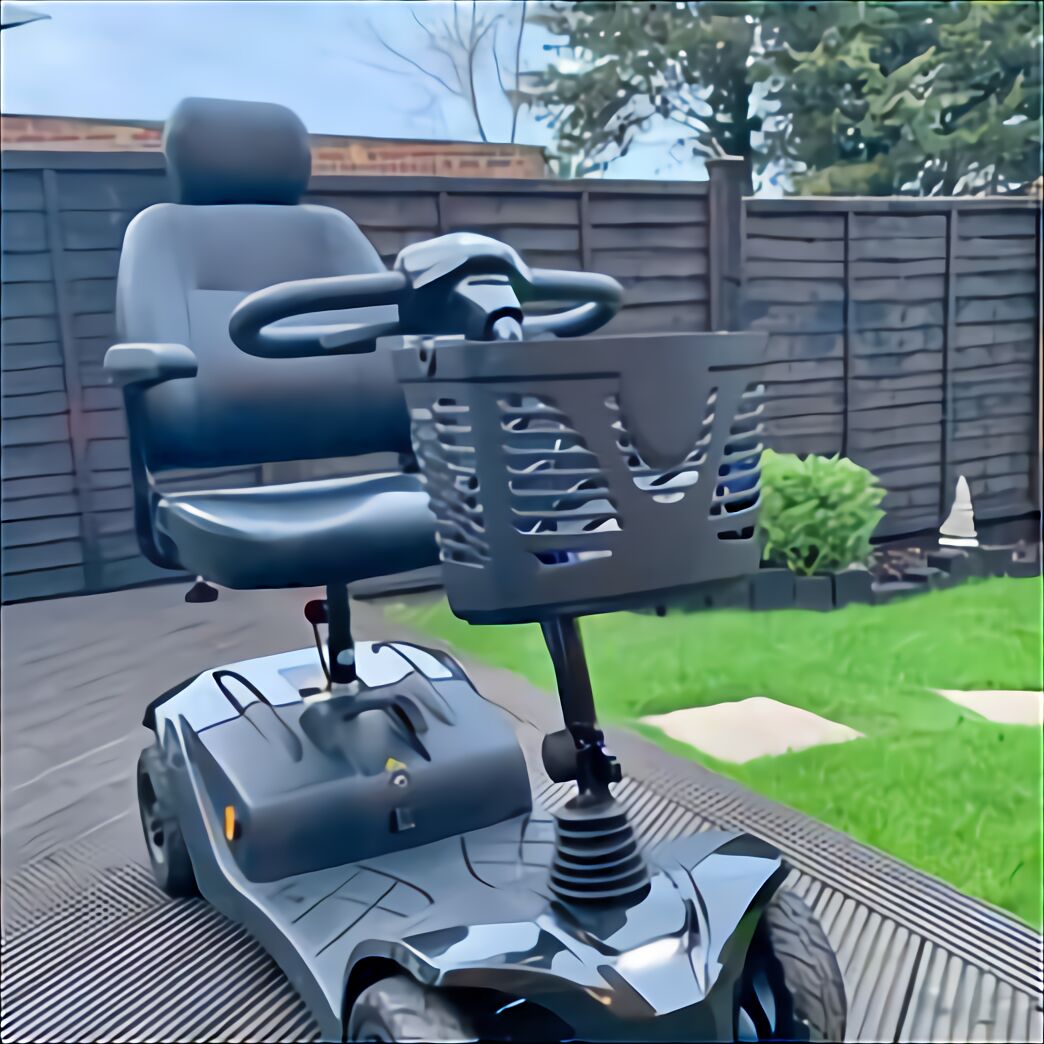 Mobility Scooter for sale in UK | View 95 bargains