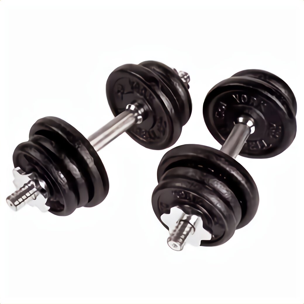 dumbbell set for sale