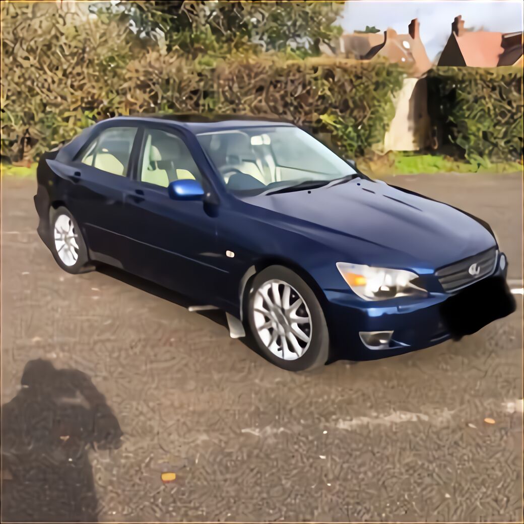 Lexus Is200 for sale in UK | 77 used Lexus Is200