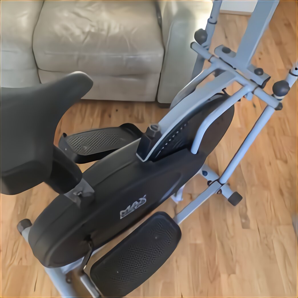 Recumbent Exercise Bike for sale in UK | 78 used Recumbent Exercise Bikes