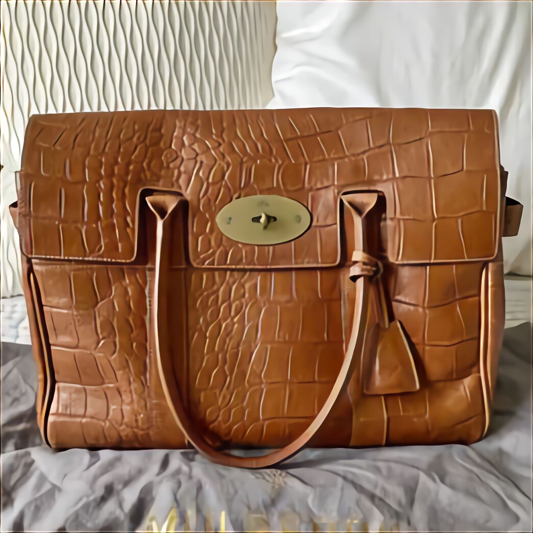 used mulberry bayswater