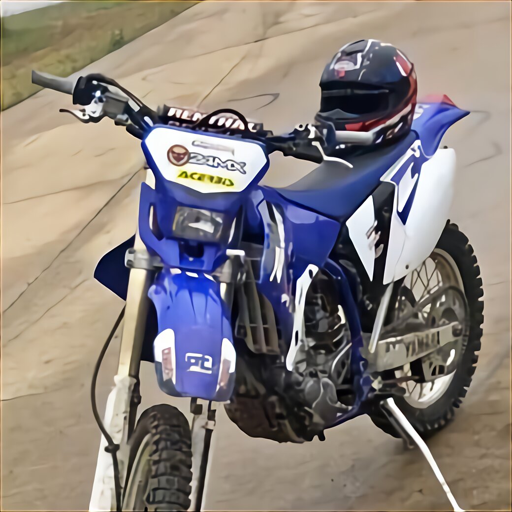 Dirt Bike For Sale In UK | 95 Used Dirt Bikes