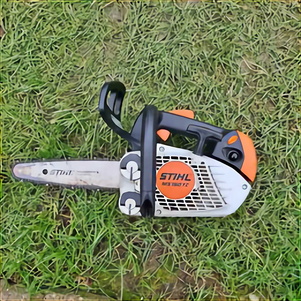 Stihl Saw for sale in UK 83 used Stihl Saws