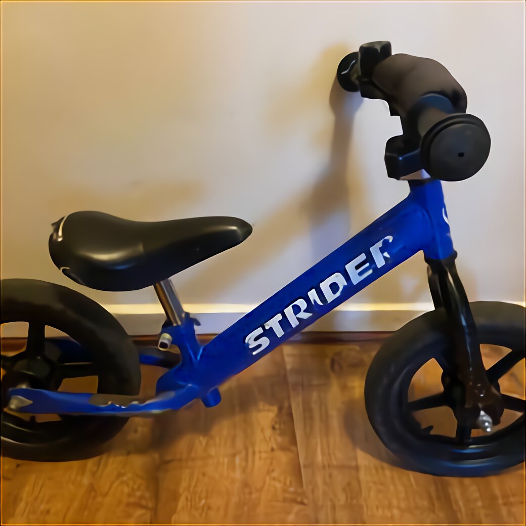 used strider bike for sale