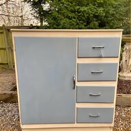 retro cabinet for sale