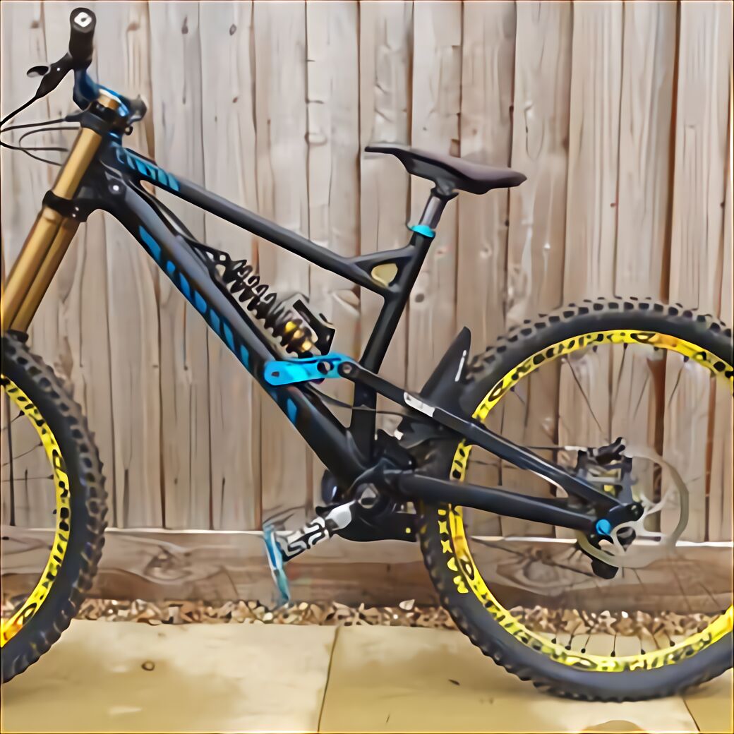 canyon bikes uk