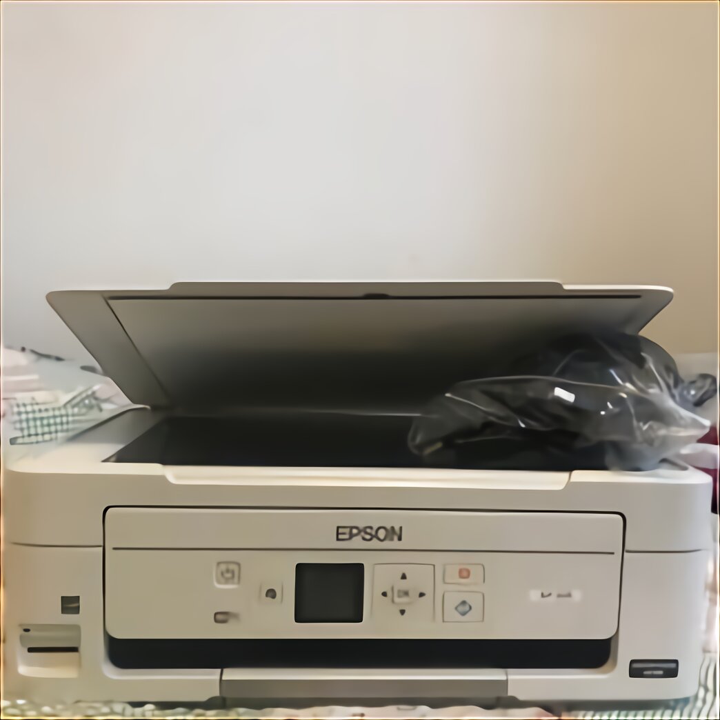 Принтер epson p50 проблемы с печатью