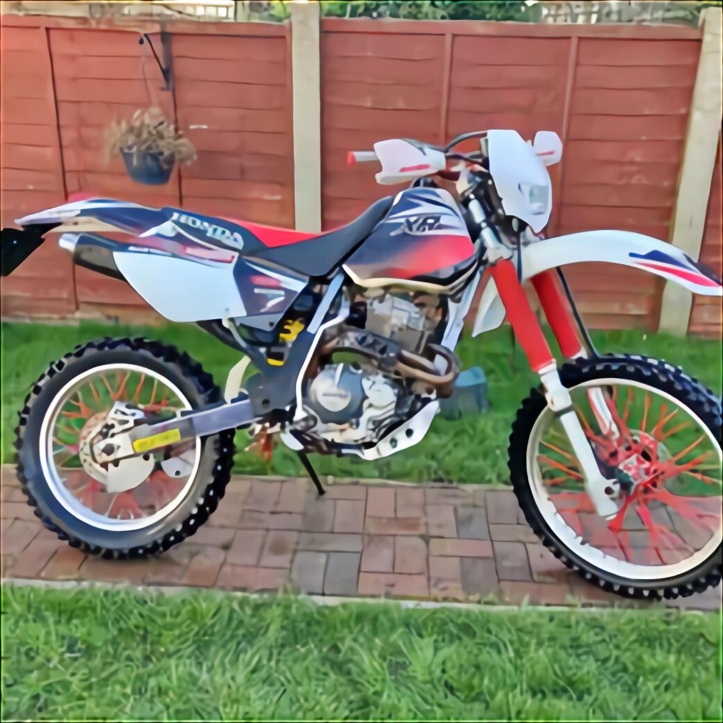 honda xr 125 for sale ebay