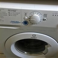 indesit washing machine for sale