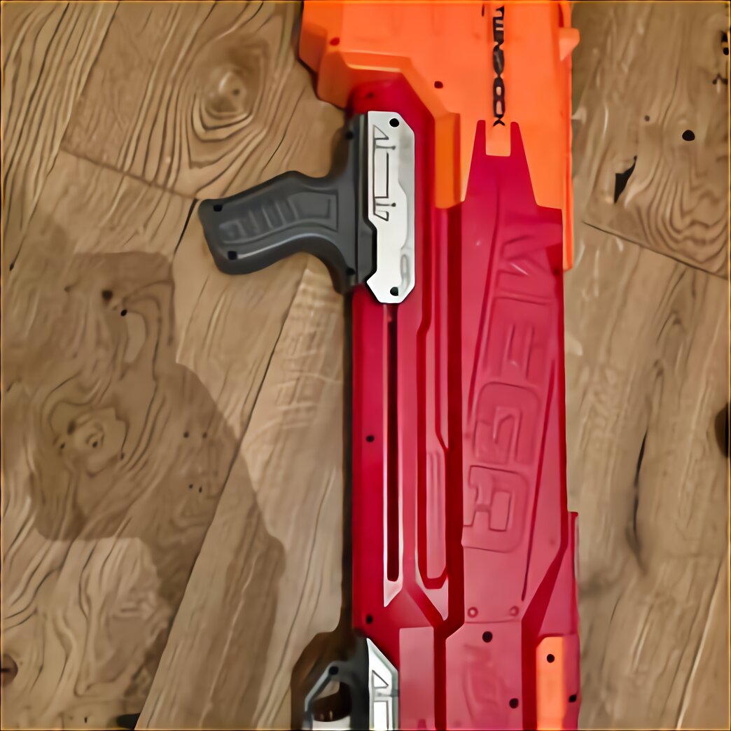 Mega Nerf Gun For Sale In Uk 