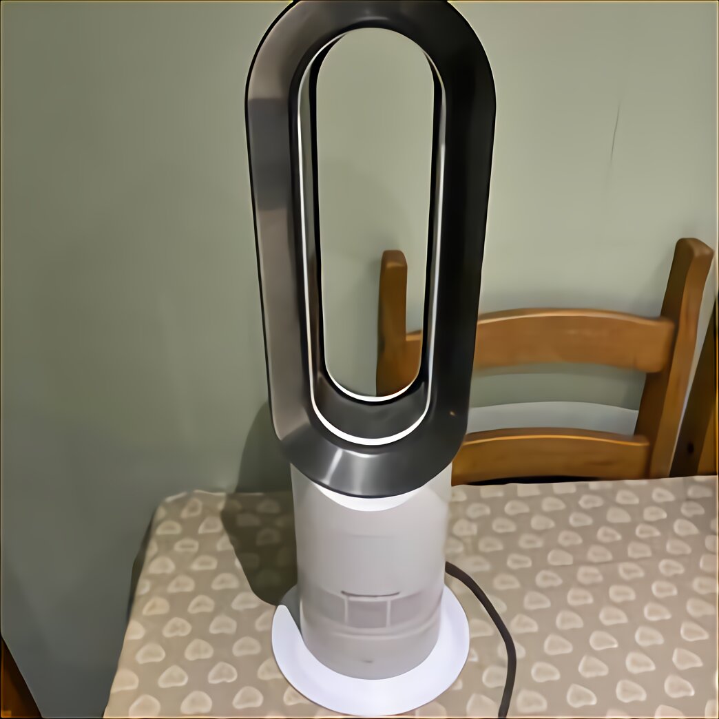 Dyson Fan Heater for sale in UK 66 used Dyson Fan Heaters