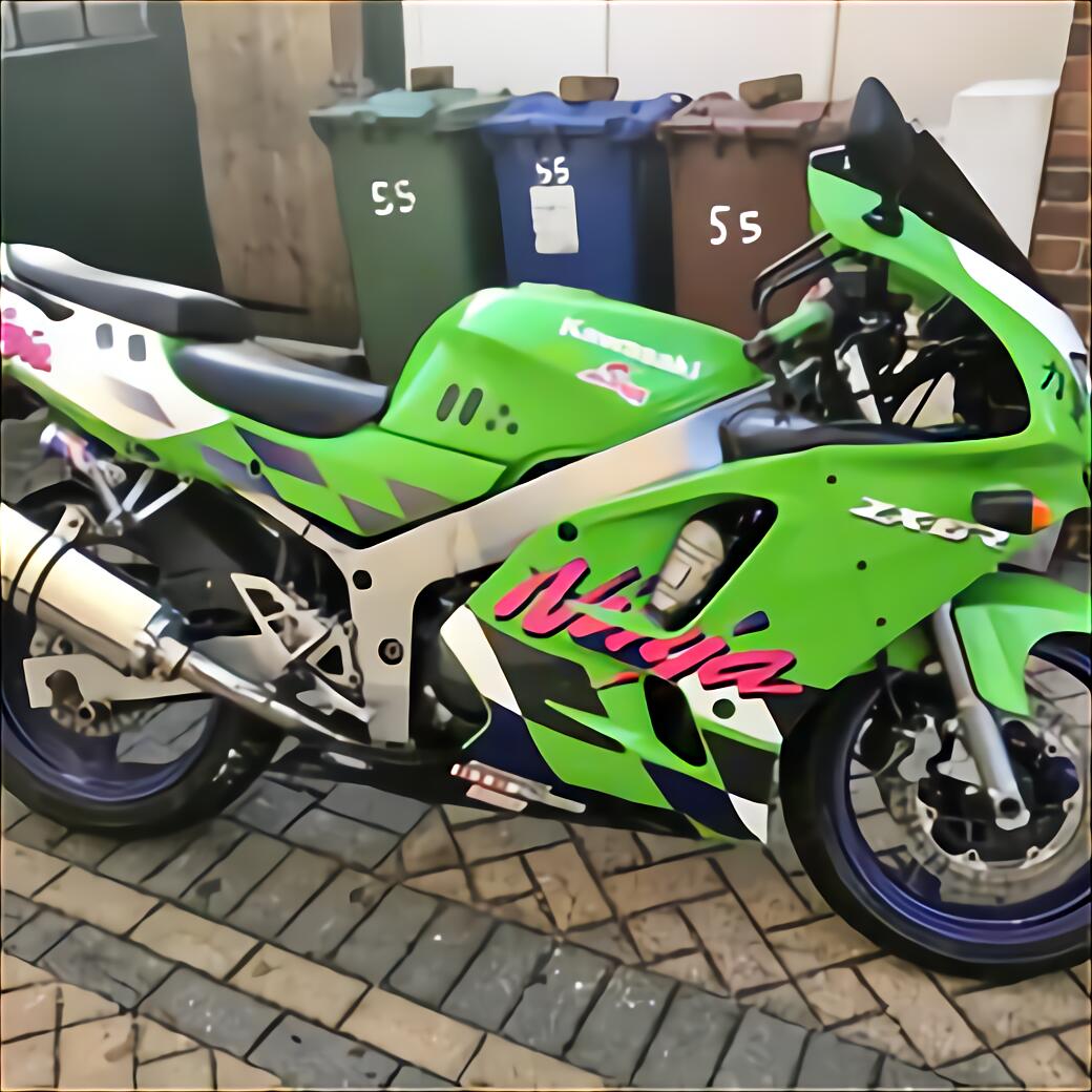 used zx10r for sale