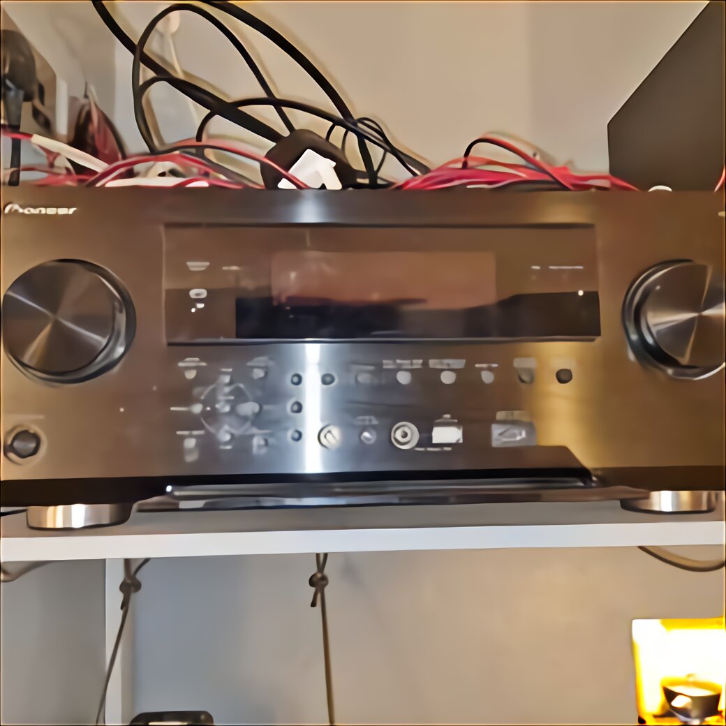 Pioneer Sc Lx For Sale In Uk 55 Used Pioneer Sc Lxs