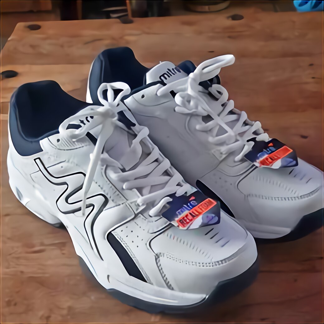 Mitre Trainers for sale in UK | 33 used Mitre Trainers
