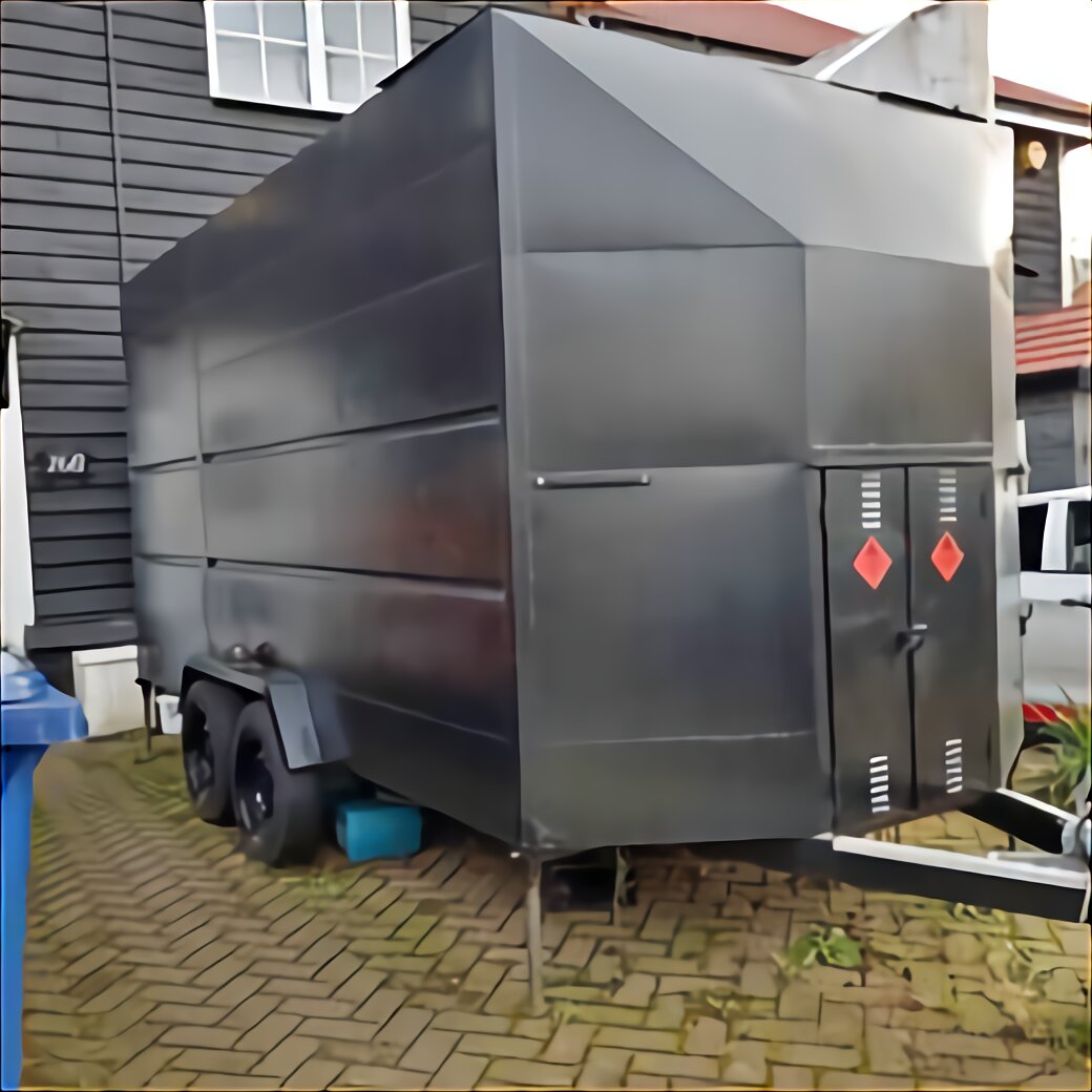 Animal Trailer for sale in UK | 65 used Animal Trailers