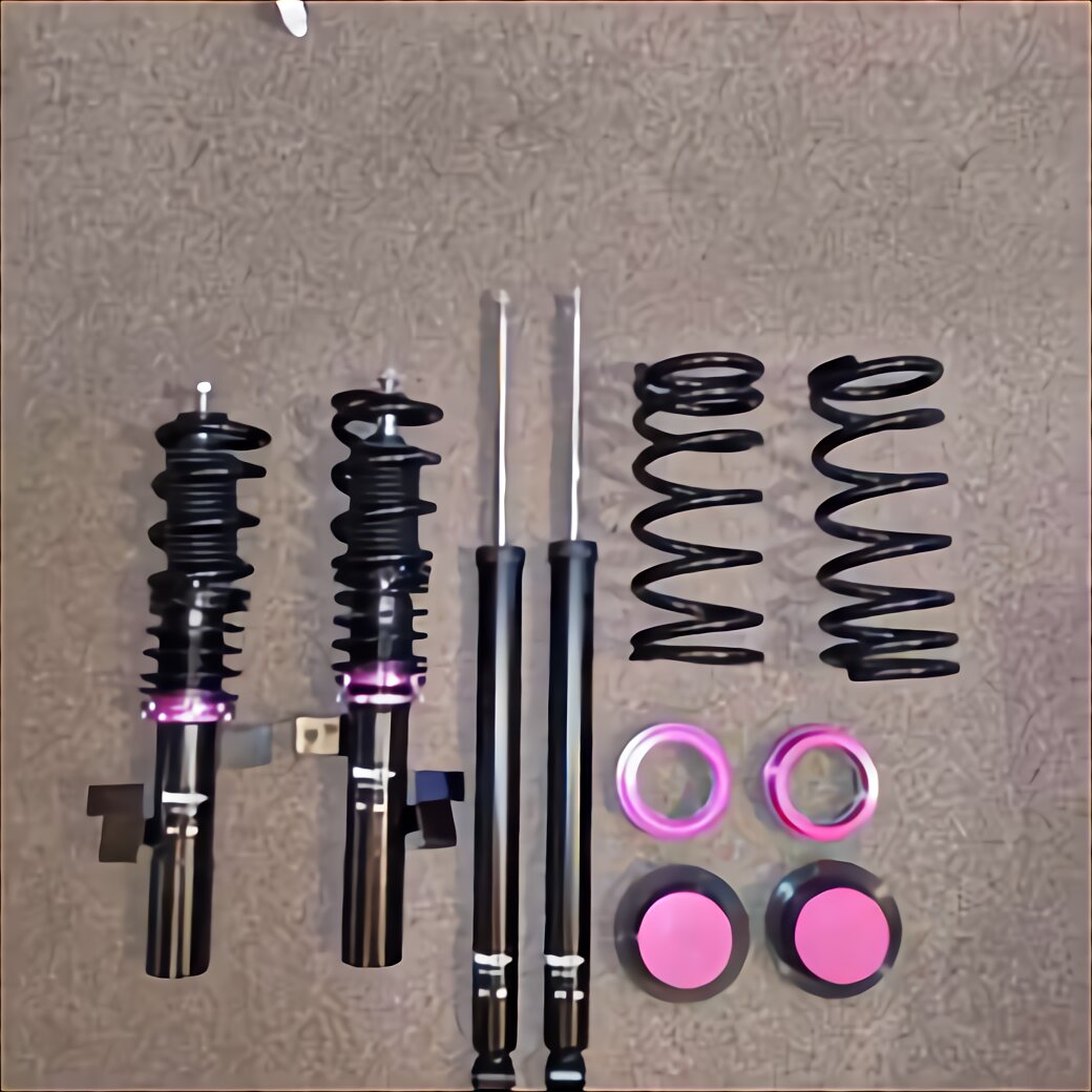 Corsa C Coilovers for sale in UK | 50 used Corsa C Coilovers