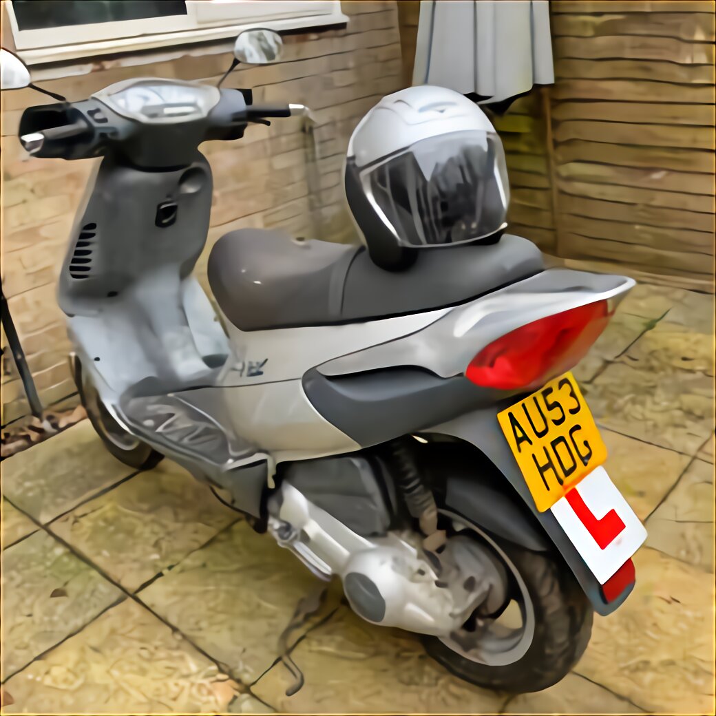 Piaggio Skipper for sale in UK | 51 used Piaggio Skippers